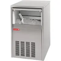 Gastronoble -M Eismaschine 28kg/24 Std.