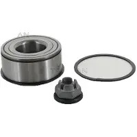 TRISCAN Radlagersatz Ø 84,1 mm Aftermarket-Expertise für u.a. RENAULT KANGOO