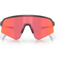 Oakley Sutro Lite Sweep Brille Mattschwarz Linsen Prizm Trail Torch