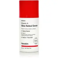 Hanskin Vitamin A Glow Retinol Serum 30 ml