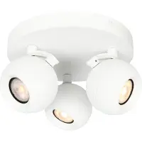 ITALUX Strahlerlampe LAFIN SPL-45379-3R-WH