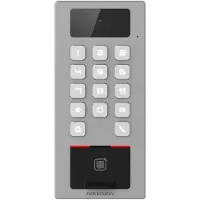 Hikvision DS-K1T502DBFWX-C