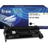 Freecolor K16504F7, 4500 Seiten, Schwarz, 1 Stück(e)