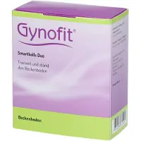 Gynofit Smartballs Duo 1 St Beckenbodentrainer