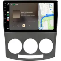 AWESAFE Android Radio geeignet für Mazda 5 2005–2010 CarPlay Android Auto Navi Bluetooth DAB+ Rückfahrkamera 9 Zoll 64GB