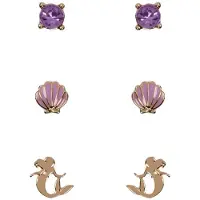 Peers Hardy Arielle, Die Meerjungfrau Disney Schmuckset
