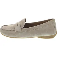 Gabor 4.200.12_6, Slipper & Mokassin in Beige für Damen, Größe 38,5
