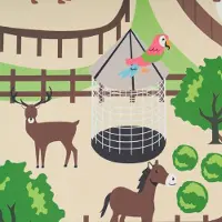 TT Home Kinderzimmerteppich Teppich Junge Mädchen Kinderteppich Baby Rutschfest Strasse
