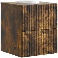 vidaXL Wandschrank