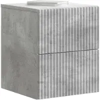vidaXL Wandschrank