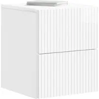 vidaXL Wandschrank
