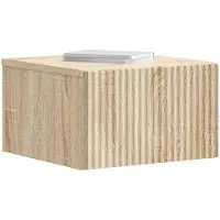 vidaXL Wandschrank