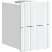 vidaXL Wandschrank