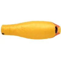 Big Agnes Ws Anthracite 20 (fireline Pro Recycled) zirkel alpenglow RIGHT LONG