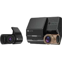Navitel Video Recorder | RS990 | IPS Display 3" | GPS (satellite) | Maps included