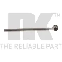 NK 5031922 Axialgelenk Spurstange passend für PEUGEOT 106 II Schrägheck (1A, 1C)