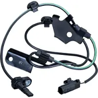 Hella Sensor Raddrehzahl 2-polig Hallsensor 1.021 mm Kabel für u.a. TOYOTA PRIUS