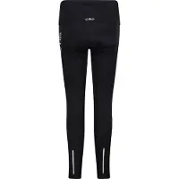 CMP Damen Tight WOMAN BIKE PANT HYBRID