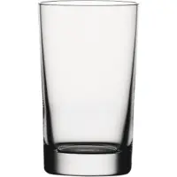 Spiegelau 9000174, 285 ml, Rund, 4 Stück(e), Glas, Transparent, 71 mm