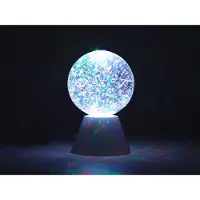 Itotal - Sphere Lamp - Glitter (XL2694A)