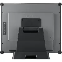 AG Neovo TX-1702, 43,2 cm (17"), 1280 x 1024 Pixel, SXGA, LCD, 3 ms, Schwarz