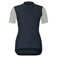 SCOTT Endurance Kurzarm-radtrikot