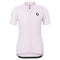 SCOTT Damen Shirt SCO Jersey W's Endurance SS