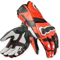 REV'IT! Jerez 4 Lederhandschuhe