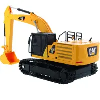 Carrera 1:35 RC Cat 336 Excavator (B/O)