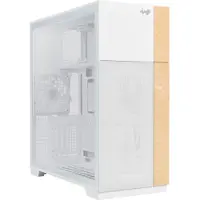 In Win 1ACFBL Big-Tower Gehäuse E-ATX weiß