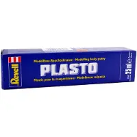 Revell 39607, Blau