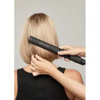Create CERAMIC STYLER SLIM, Glättende/lockende Bürste, Warm, 150 °C, 230 °C, Schwarz, Polyethylenterephthalat
