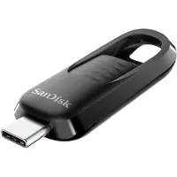SanDisk Ultra Slider Usb-stick
