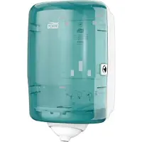Tork 473167, 191 mm, 180 mm, 321 mm, 913 g, 186 mm, 202 mm