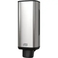 Tork 460010, 106 mm, 107 mm, 289 mm, 550 g, 1 Stück(e)