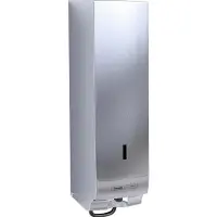 Cws Seifencremespender Edelstahl 500ml