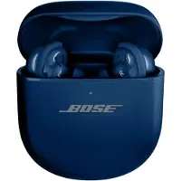 Bose QuietComfort Ultra Noise-Cancelling Earbuds, Bluetooth für Spatial-Audio, erstklassiges Noise-Cancelling, Bluetooth-Earbuds für Sport, Audiophile