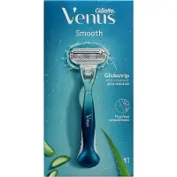 Gillette Venus Original Women's Razor 1 Razor Handle and 1 Cartridge 1.000 Count