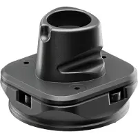 Simucube Link Quick Release Adapter für 2