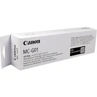 Canon Mc-g01 Druckerwartungsbox