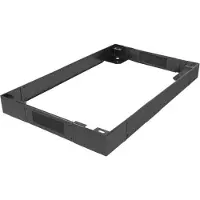Lanberg CK01-80-B Rack Zubehör Regal-Sockel