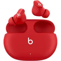 Beats by Dr. Dre In-Ear Kopfhörer mit Noise-Cancelling – schweißbeständige, kompatibel mit Apple und Android, Bluetooth der Klasse 1, integriertes Mikrofon