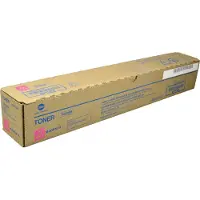 Konica Minolta TN-626M, 28000 Seiten, Magenta, 1 Stück(e)