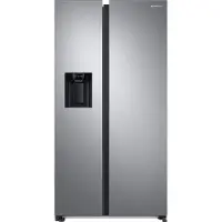 Samsung Rs6ga884csl/eg Amerikanischer Kühlschrank
