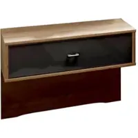 Novel Nachtschrank (Paar) SEVILLA - B/H/T ca. 60,00x48,00x43,00