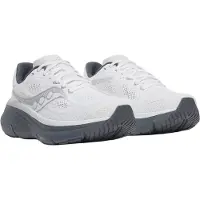 Saucony GUIDE 19 Herren WHITE/SHADOW 42