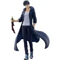 HEO Up Solo Leveling Sung Jinwoo Pop Up Parade Pvc-figur 24 Cm