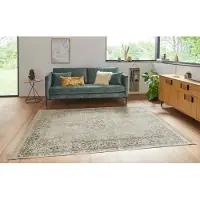 Home Collection Oriental Vintage