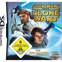 Star Wars - The Clone Wars: Die Jedi-Allianz
