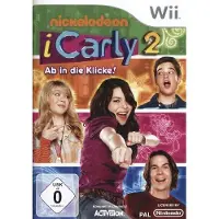 iCarly 2 - Ab in die Klicke!